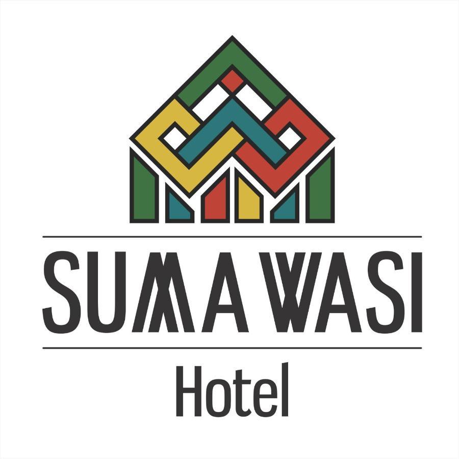 Hotel Suma Wasi Mocoa Exterior photo